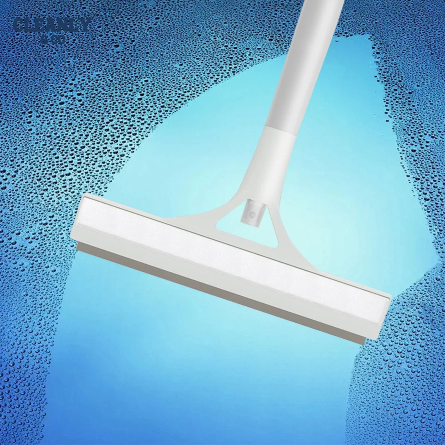 Cleanly 3-in-1