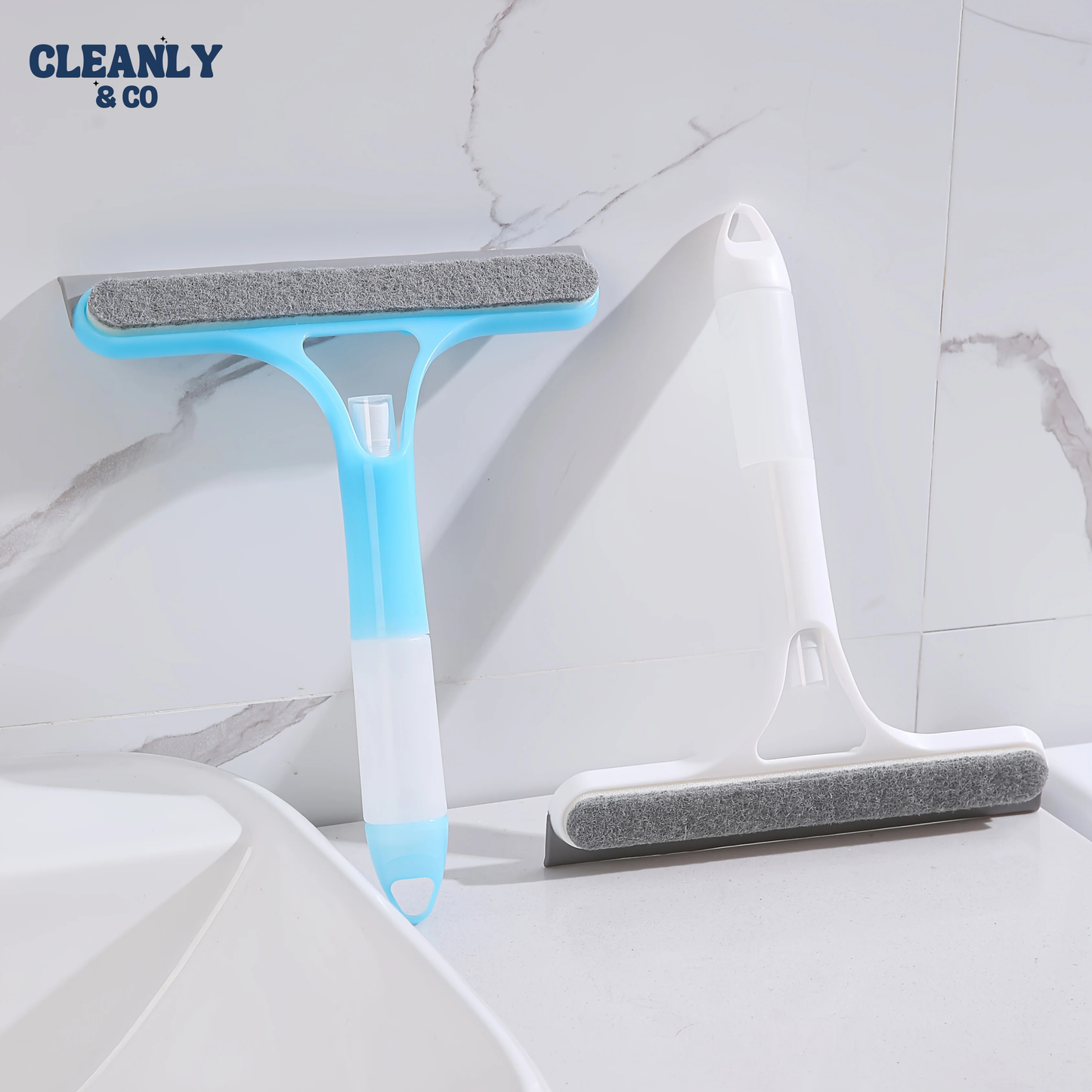 Cleanly 3-in-1