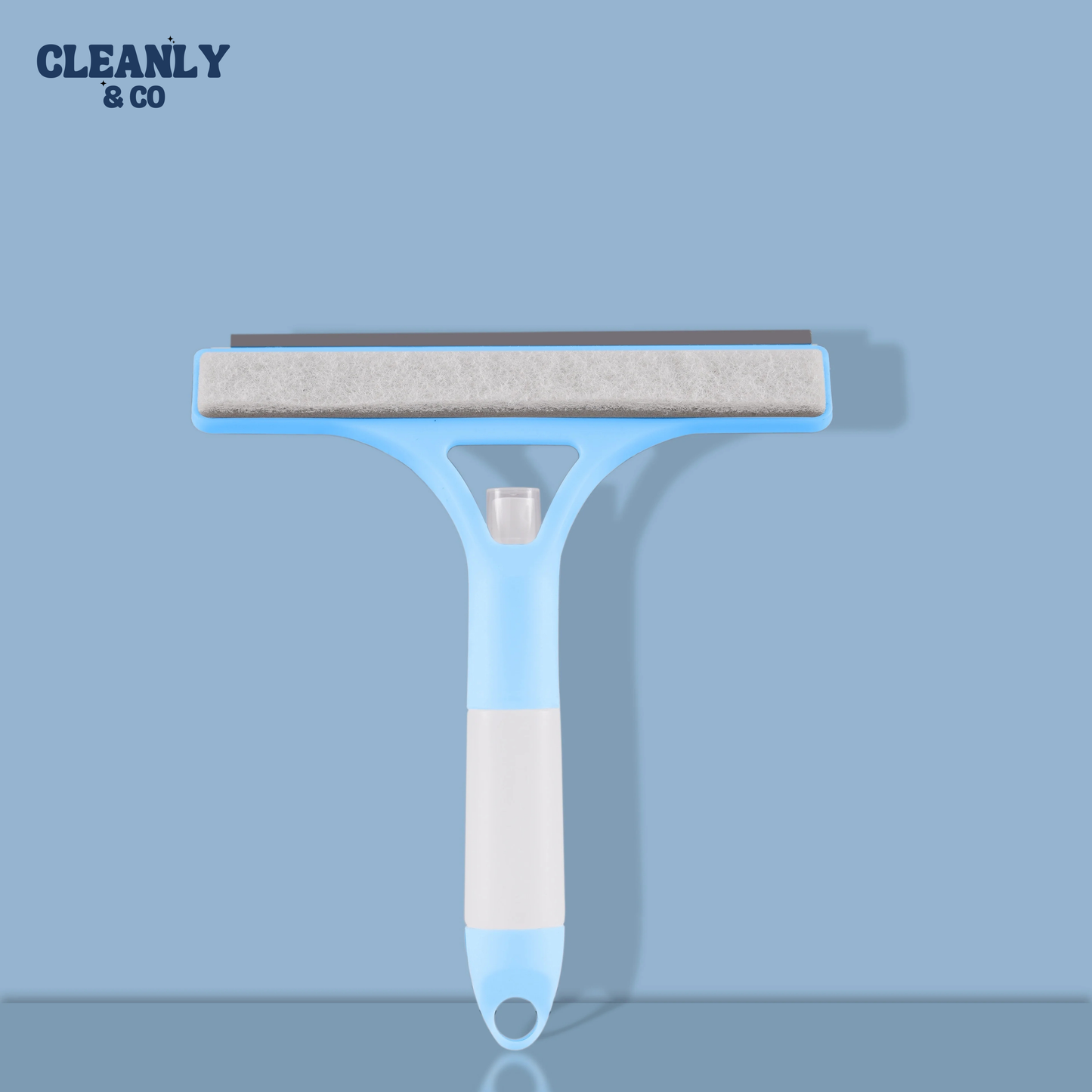 Cleanly 3-in-1