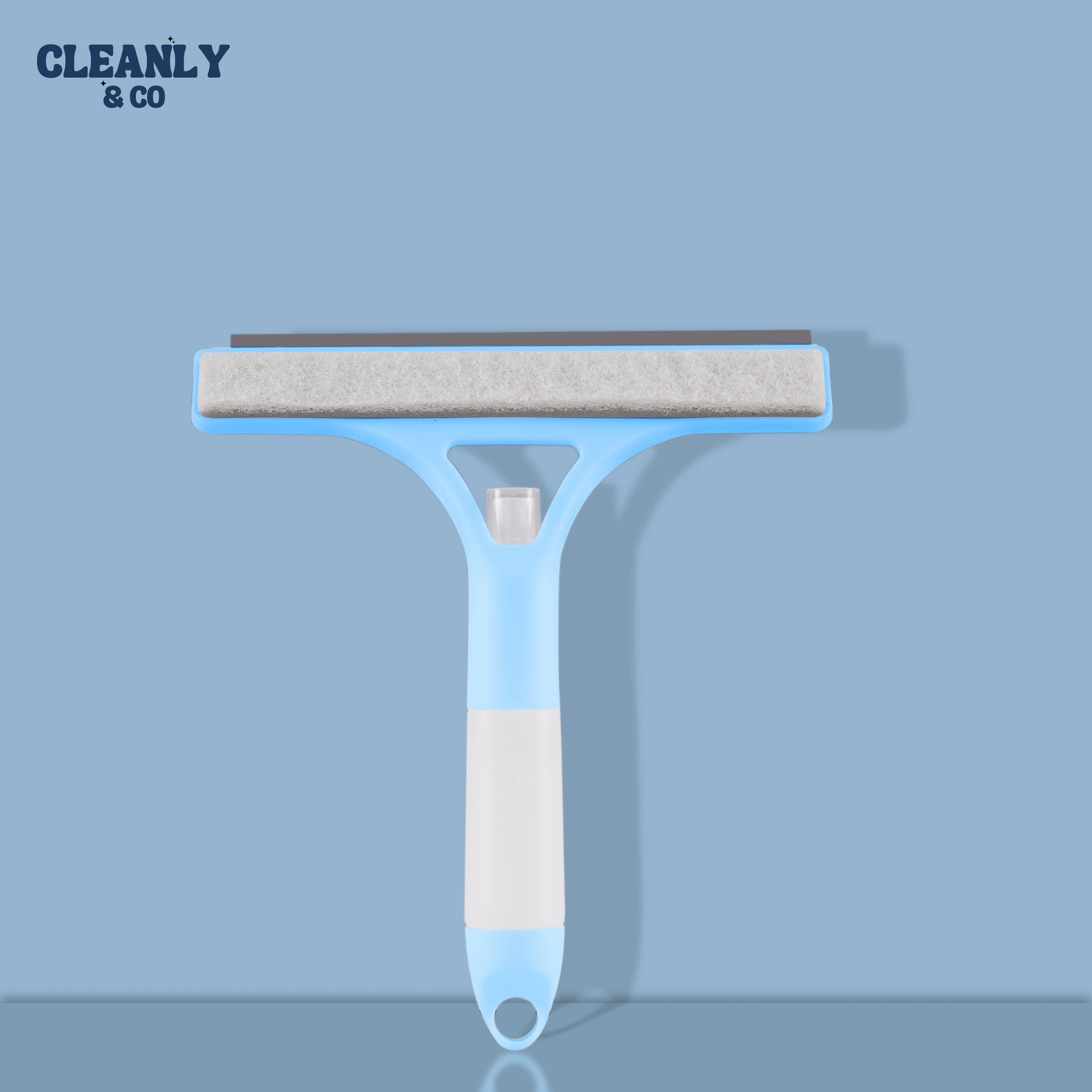 Cleanly 3-in-1