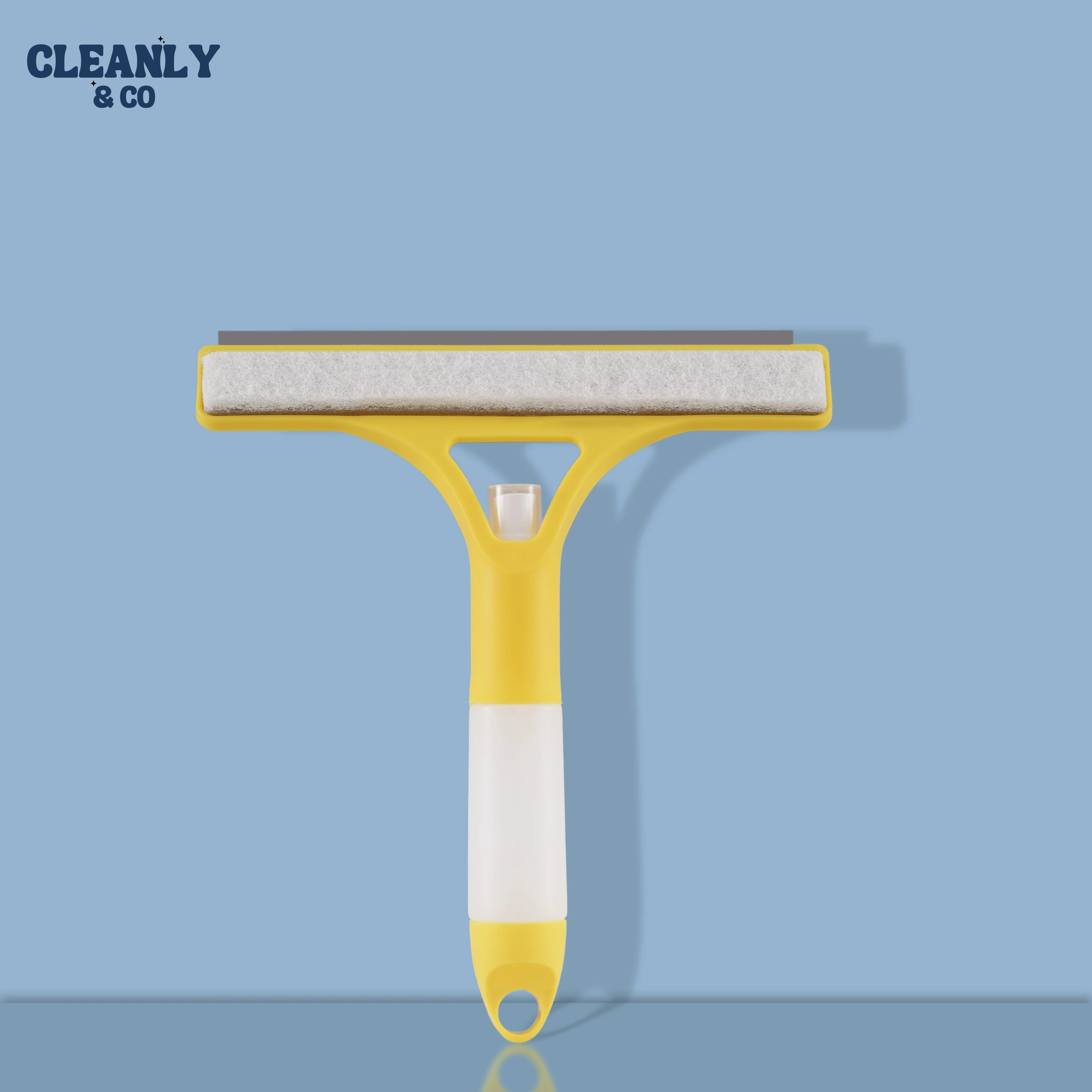 Cleanly 3-in-1