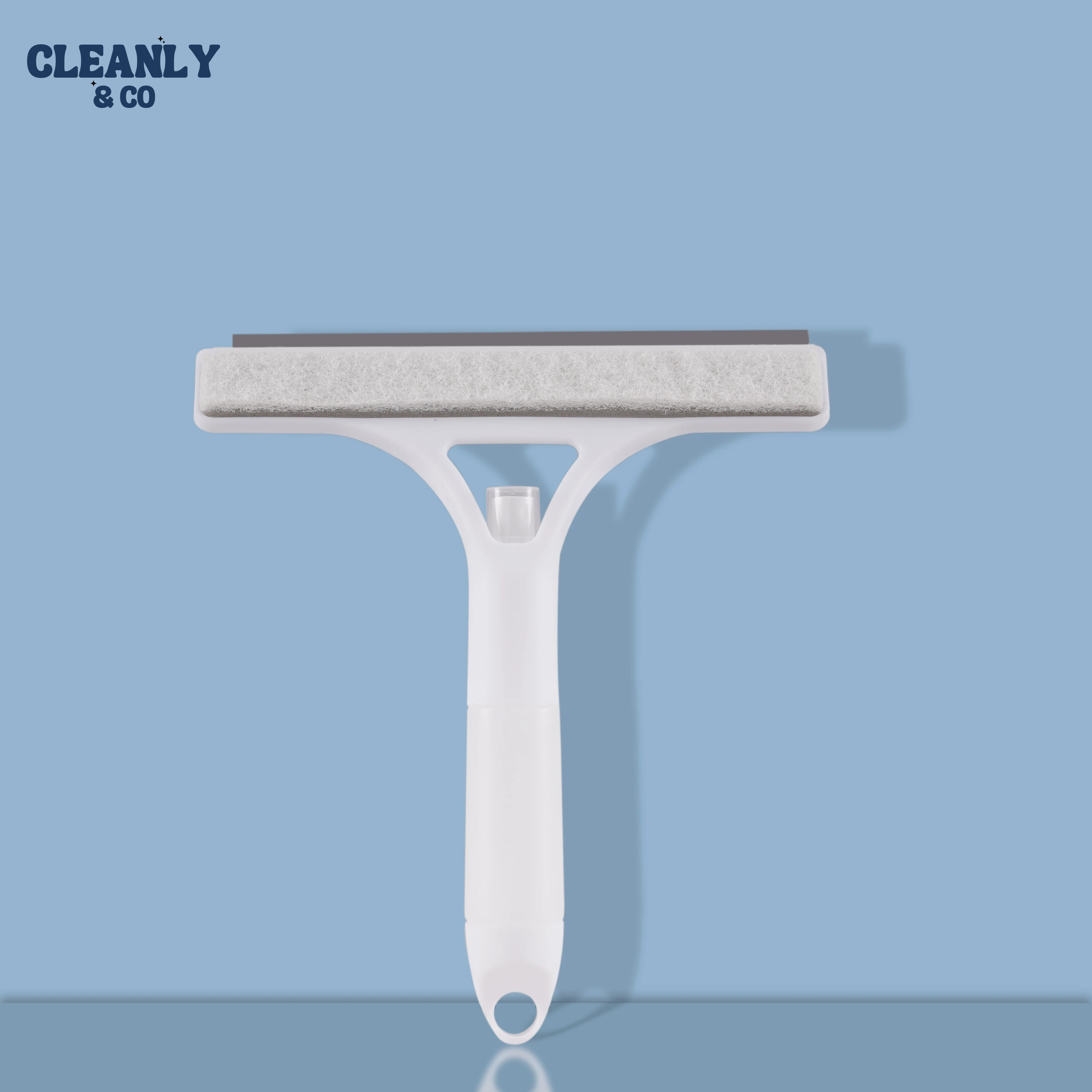 Cleanly 3-in-1