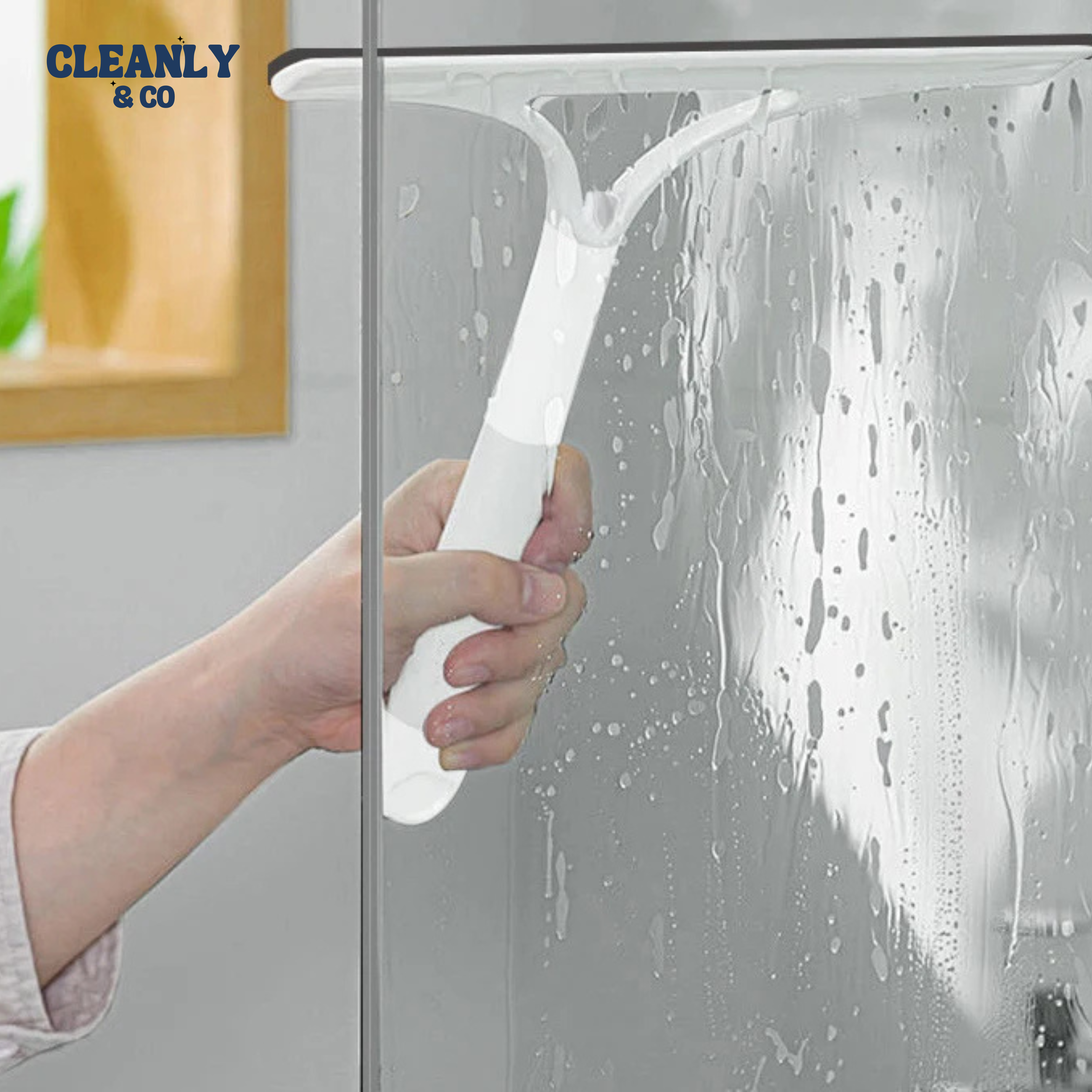 Cleanly 3-in-1